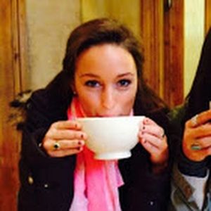 Meet your Posher, Libby